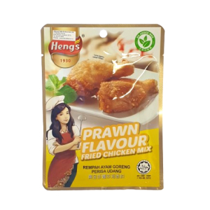 Prawn Flv Fried Chicken Mix 50g