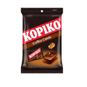 Kopiko Coffee Candy 150G. (VA)