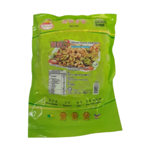Vegan Shrimp 400g (V)