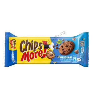 Chipmore Original cookie 135g (VA)