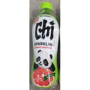CF Bamboo Grapefruit Sparkling drink 480ml