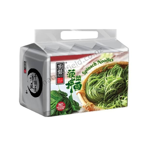 TKF Spinach Kampua 4's 380g