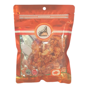 Sambal Chilli Tapioca Chip 100g