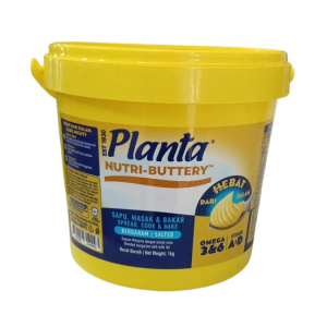 Planta Margarine 1Kg Va
