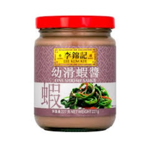 Lee Kum Kee Fine Shrimp Sauce 227g