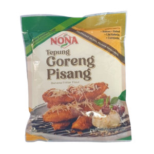 NONA Fry Banana Flour 250g