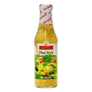 Mae Ploy Thai Salad Dressing 285ml