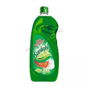 Sunlight Liquid Lime 800ml(SP)