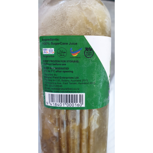 100% SugarCane Juice 420ml (V)