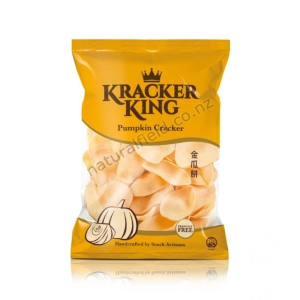 Pumpkin Cracker 100g