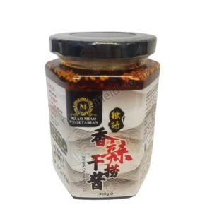 Maio Maio Vegan Spicy Mixing Sauce 300g