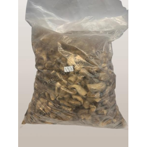 Tao Yuan Mushroom Stem 干香菇脚 1000 GM PKT
