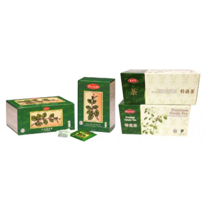 Glucos Care Tea 24's (V)