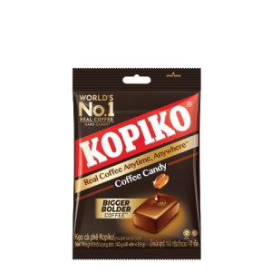 Kopiko Coffe Candy 140g