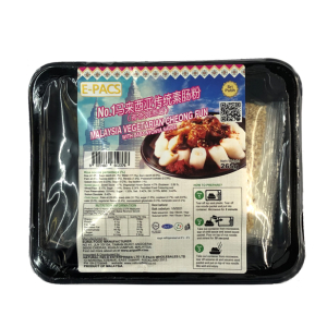 Malaysia Vege Cheong Fun Baba Nyonya Sauce 265g (V)...