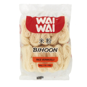 Wai Wai Bihoon 500g .(V)