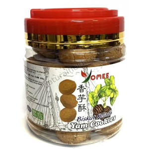 Yomee Yam Cookies 300g