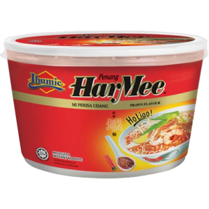 Ibumie Har Mee Soup- Bowl 85g