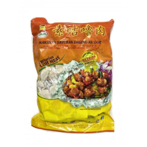 Vege Ku Loh Meat 1kg (V)