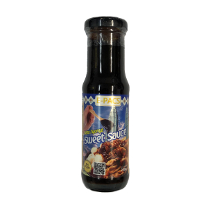 Baba Nyonya Sweet Sauce 180g BTL (V)