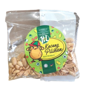 Shandong Peanuts (Kacang Shandong) 100gm