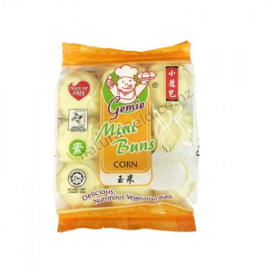 Mini Bun Corn 9's x 30g (VA)