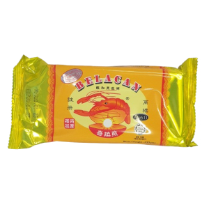 Balacan Prawn W/S 250g