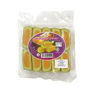 Kacang Wangi Peanut cracker 70g