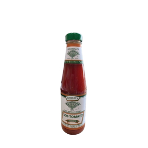 Habhal's  Brand Tomato Sauce 500g