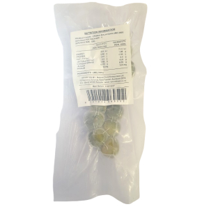 Malaysian Lime 200g