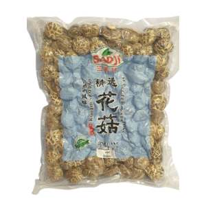 Cha Hua  Mushroom  3-4 .AAA grage x 1kg