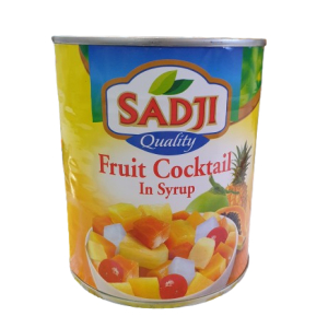 Cockail 850g Thailand