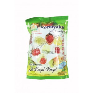 HG Plain Jelly Powder 280G (V)