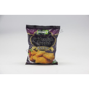 Vege Golden Fish Nuggets 300g (V)