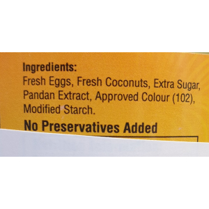 Hollyfarm Green Kaya 250G (VA)