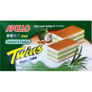 Apollo LayerCake Org 24's