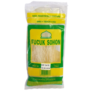 Fucuk soya 20g x 20pkt x 2tied