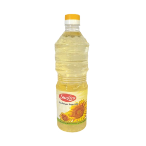 Sunlico Sunflower Oil 1 litre