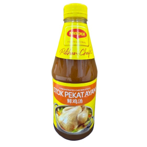 Maggie CONCENTRATED Chicken STOCK 1200g BTL