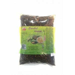 CKC Rojak Paste 1kg