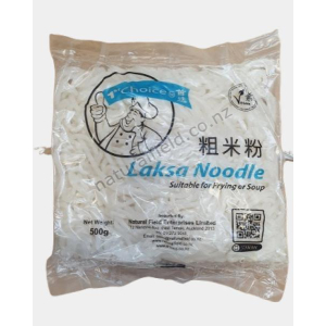1st Choice Laksa Noodle 500g