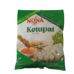 Nona Ketupat 780g (130g x 6's)