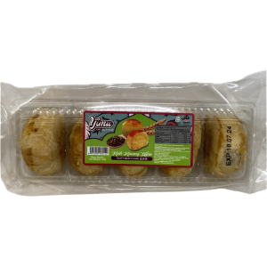 Salty Mung Bean Cookie 1200g