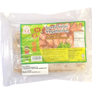 Chinese Saugage 300g