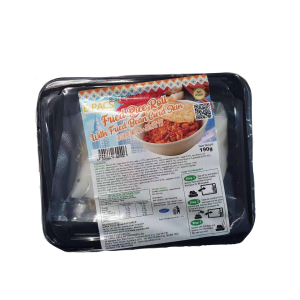 RTE Malaysian Fried Kuey Teow with Soya Skin 190g