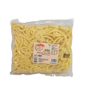 1st Choice Hokkien Mee 500g