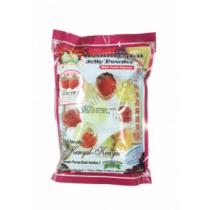 HG Strawberry Jelly 300G (V)