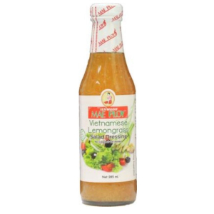 Mae Ploy Vietnamese Lemongrass Dressing 285ml