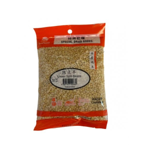 Green Split Bean  豆爽 300g
