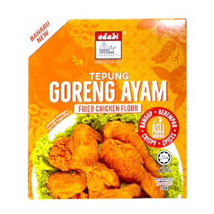 Fry Chicken flour 250g
